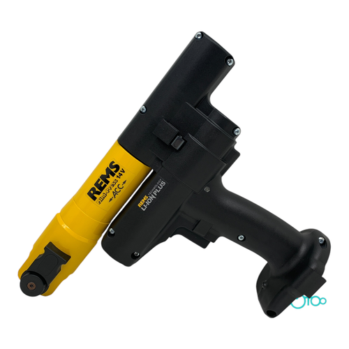 Varios Herramienta Fontanería REMS MINI PRE