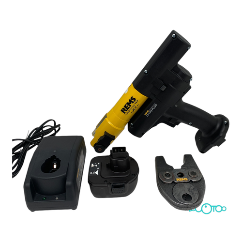 Varios Herramienta Fontanería REMS MINI PRE