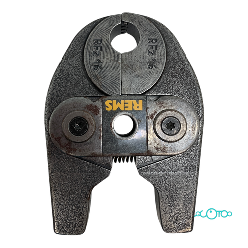 Varios Herramienta Fontanería REMS MINI PRE