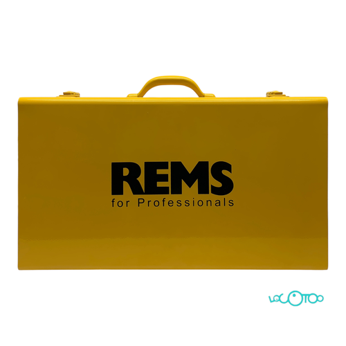 Varios Herramienta Fontanería REMS MINI PRE