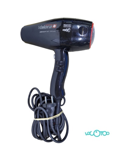 SECADOR PELO VALERA SWISS SILENT JET 7500 I