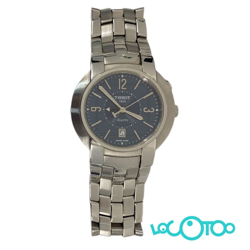 RELOJ TISSOT L871/971