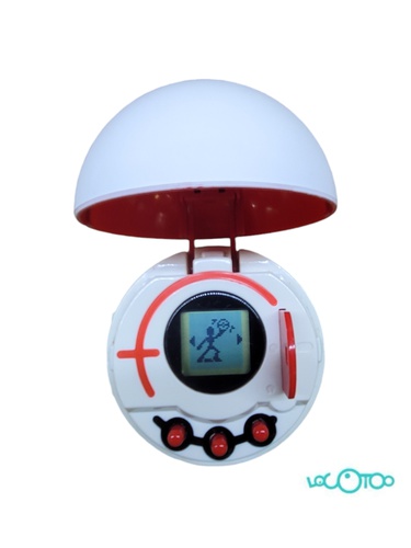 BANDAI CYBER POKEBALL