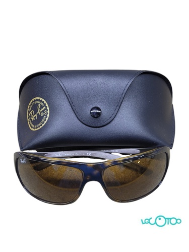 GAFAS SOL RAYBAN RB4120