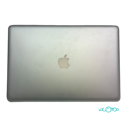 Portátil APPLE MACBOOK PRO A1286 2009 1TB S