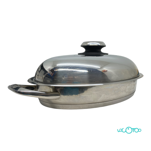 Varios Menaje Cocina AMC FUENTE OVAL