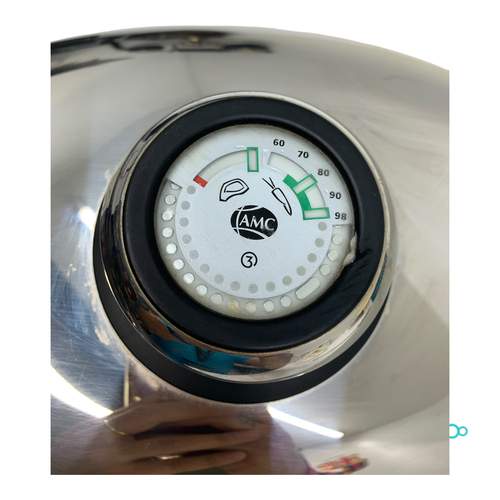 Varios Menaje Cocina AMC FUENTE OVAL