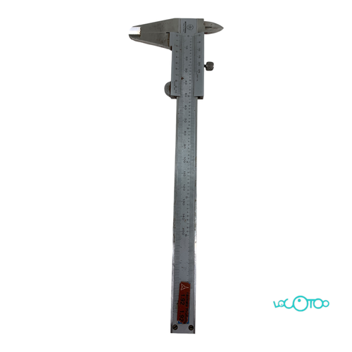 Calibre MITUTOYO PIE DE REY
