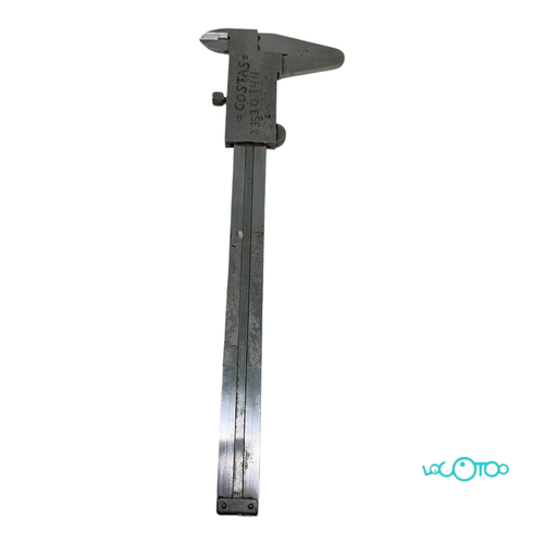 Calibre MITUTOYO PIE DE REY