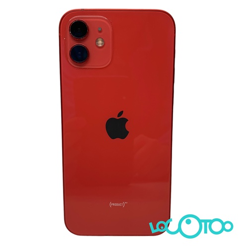 SMARTPHONE APPLE IPHONE 12 128GB