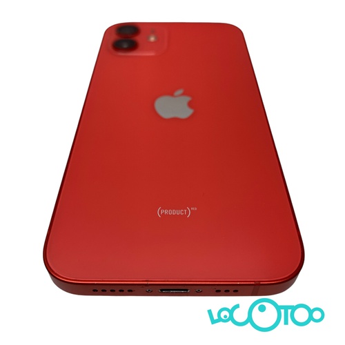 SMARTPHONE APPLE IPHONE 12 128GB