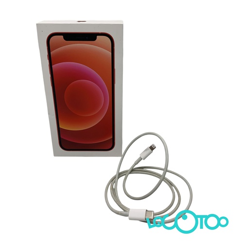 SMARTPHONE APPLE IPHONE 12 128GB