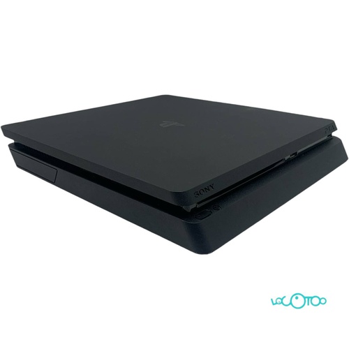 CONSOLA SONY PS4 SLIM 1TB