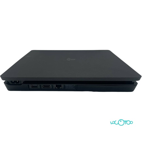 CONSOLA SONY PS4 SLIM 1TB