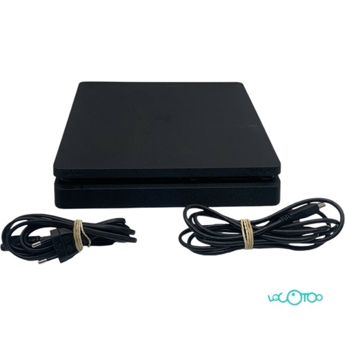 CONSOLA SONY PS4 SLIM 1TB