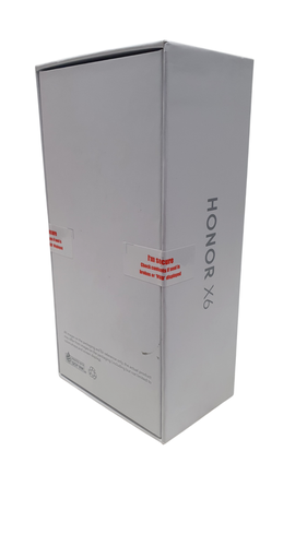 Smartphone HONOR X6 Libre 6,5 '' 4 GB 64 GB