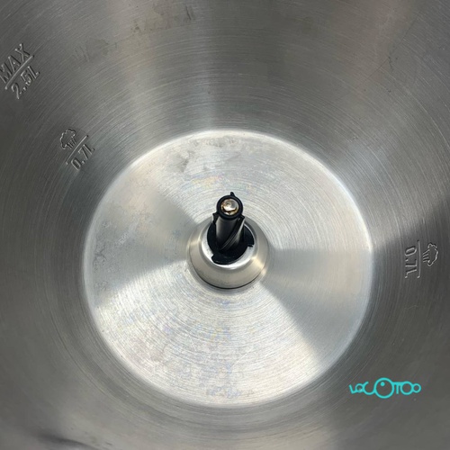 ROBOT MULTIFUNCIÓN MOULINEX HF800