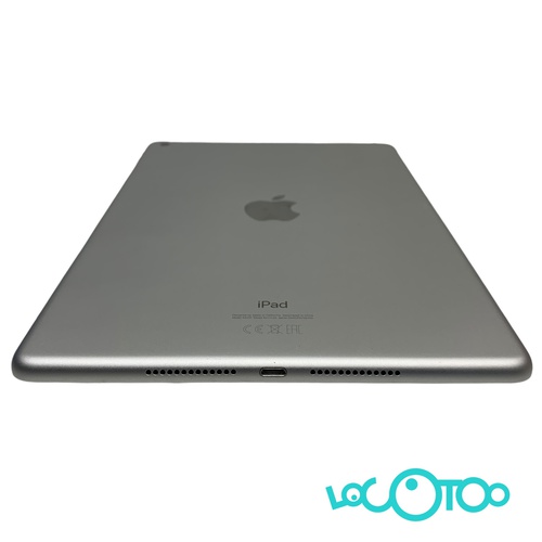 TABLET APPLE IPAD 8ºGEN WIFI (A2270) 32GB