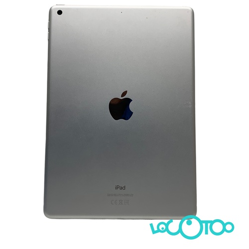 TABLET APPLE IPAD 8ºGEN WIFI (A2270) 32GB