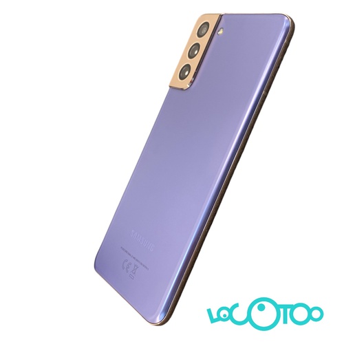 SAMSUNG GALAXY S21 PLUS 5G 256 GB