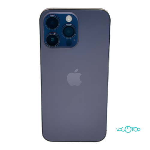 APPLE IPHONE 14 PRO MAX 256GB (CAMARA CAMBI