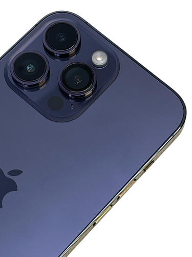 APPLE IPHONE 14 PRO MAX 256GB (CAMARA CAMBI