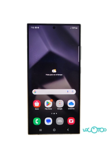 SAMSUNG GALAXY S24 ULTRA LIBRE 12 GB 256 GB