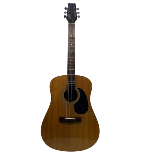Guitarra Clásica VANTAGE VIS-2G 6 Cuerdas