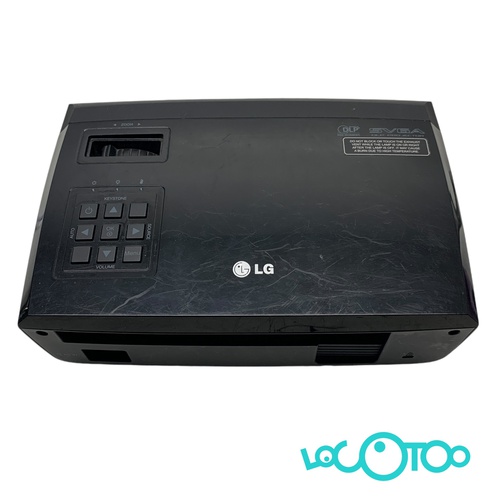 Proyector LG BS275