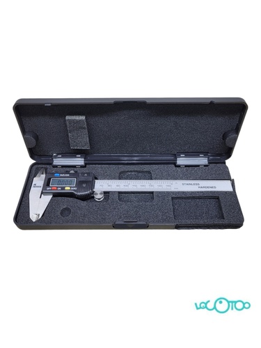 METRICA CALIBRE DIGITAL Digital