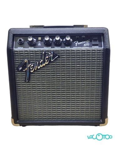 FENDER FRONTMAN 10G