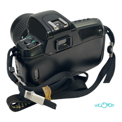 Cámara Vintage NIKON F50