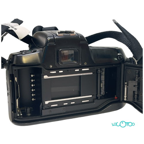 Cámara Vintage NIKON F50