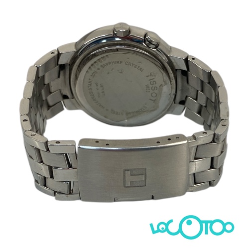 RELOJ TISSOT L871/971