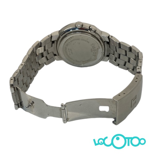 RELOJ TISSOT L871/971