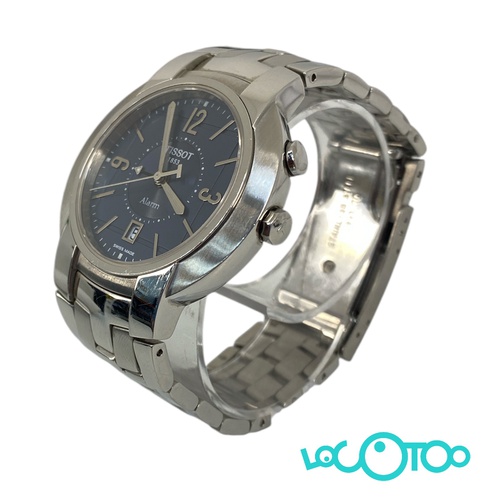 RELOJ TISSOT L871/971