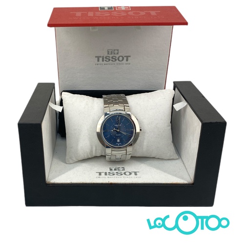 RELOJ TISSOT L871/971