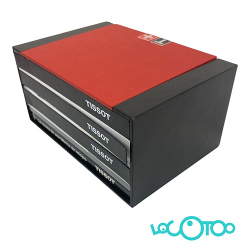 RELOJ TISSOT L871/971