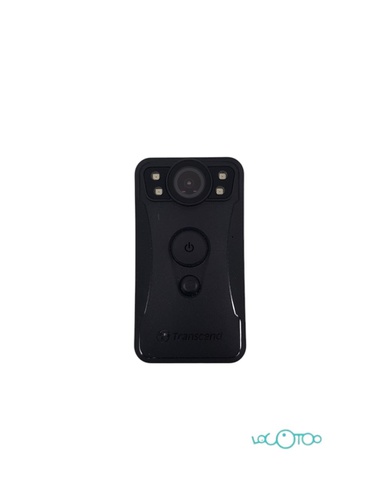 Videocámara Deportiva BODY CAMERA DRIVEPRO 