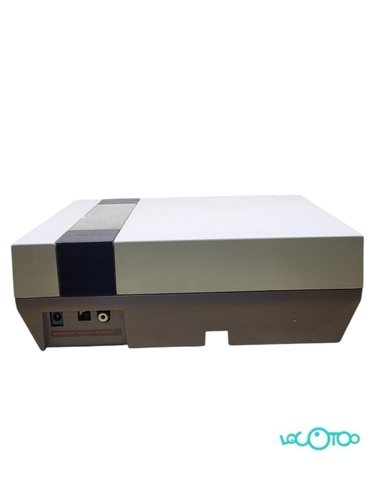 NINTENDO NES NESE-001 Nintendo NES