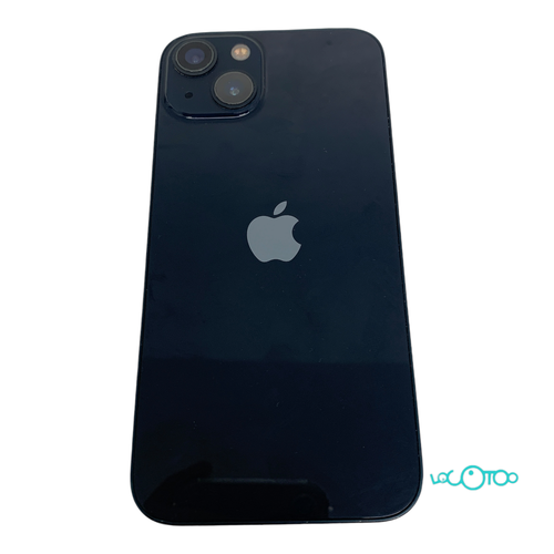 Smartphone APPLE IPHONE 13 Libre 6.1 4 GB 1
