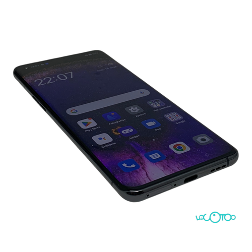 Smartphone OPPO OPPO FIND X5 PRO 5G Libre 6