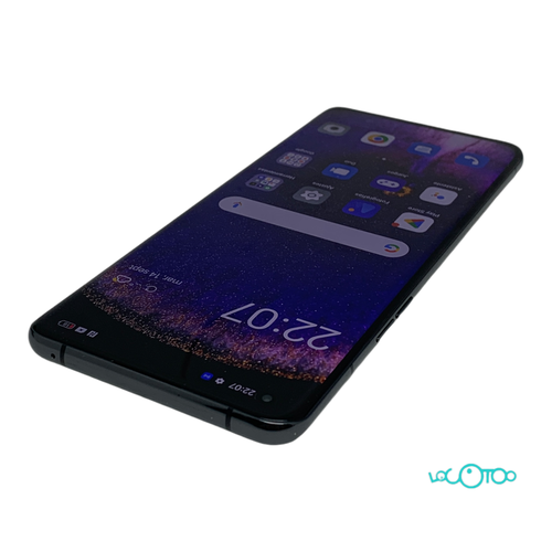 Smartphone OPPO OPPO FIND X5 PRO 5G Libre 6