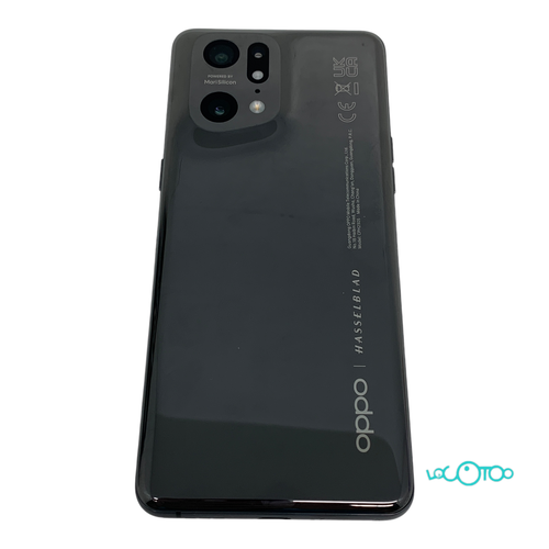 Smartphone OPPO OPPO FIND X5 PRO 5G Libre 6