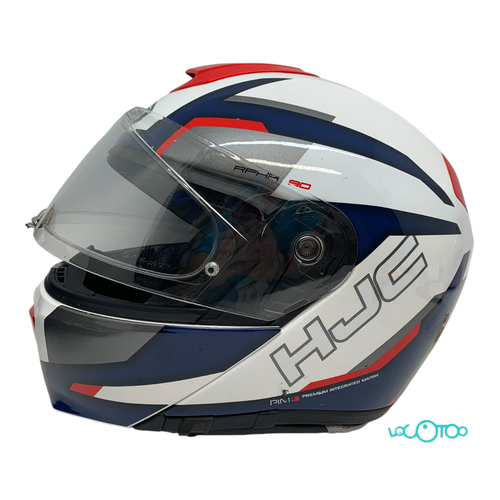 Casco HJC RPHA 90 Modular Clip Talla S