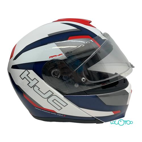 Casco HJC RPHA 90 Modular Clip Talla S
