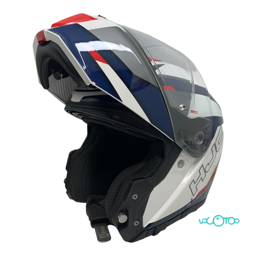 Casco HJC RPHA 90 Modular Clip Talla S
