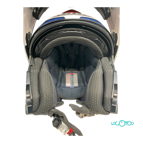 Casco HJC RPHA 90 Modular Clip Talla S