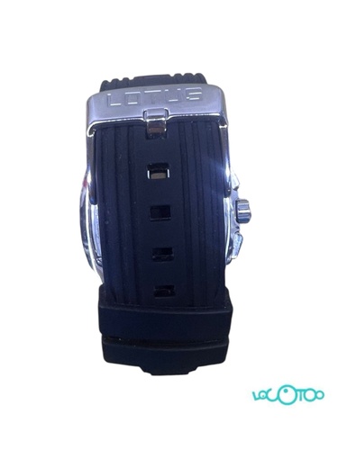 LOTUS 15754 50 mm Cuarzo Piel