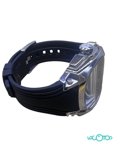 LOTUS 15754 50 mm Cuarzo Piel